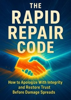 Cover The Rapid Repair Code