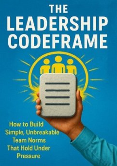 The Leadership Codeframe