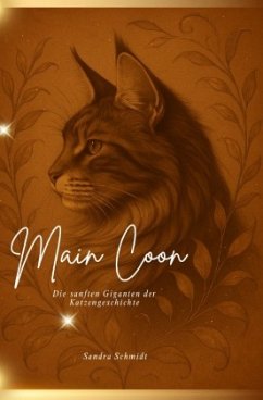 Cover Main Coon