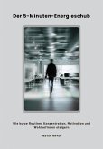 Der 5-Minuten-Energieschub (eBook, ePUB)