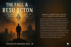 Cover The Fall & Resurrection (Urban Prophecy) (eBook, ePUB)