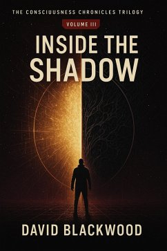 Cover Inside the Shadow: Book III of the Consciousness Chronicles Trilogy (eBook, ePUB)