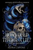 How Could That Be a Lie? (Fool Me Once, #5) (eBook, ePUB)
