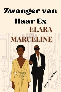 Cover Zwanger van Haar Ex (eBook, ePUB)