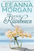 The Magic of Rainbows: A Sweet Small Town Romance (Love on Anchor Lane, #3) (eBook, ePUB)
