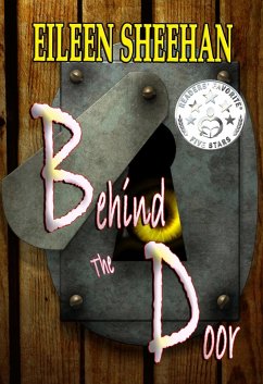 Behind the Door (eBook, ePUB) - Sheehan, Eileen