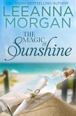 The Magic of Sunshine: A Sweet Small Town Romance (Love on Anchor Lane, #2) (eBook, ePUB)