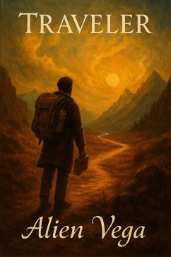 Cover Traveler (eBook, ePUB)