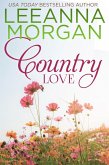 Country Love: A Sweet Small Town Romance (Montana Promises, #4) (eBook, ePUB)