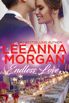 Endless Love: A Sweet Small Town Romance (Santa's Secret Helpers, #5) (eBook, ePUB) - Morgan, Leeanna Endless Love: A Sweet Small Town Romance (Santa's Secret Helpers, #5) (eBook, ePUB) - Morgan, Leeanna