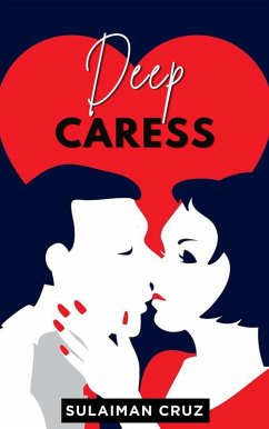 Cover Deep Caress (eBook, ePUB)