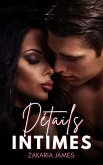 Détails Intimes (eBook, ePUB)