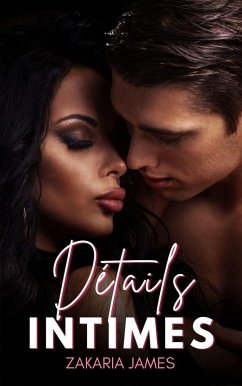 Cover Détails Intimes (eBook, ePUB)