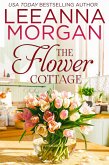 The Flower Cottage: A Sweet Small Town Romance (The Cottages on Anchor Lane, Book 1) (eBook, ePUB)