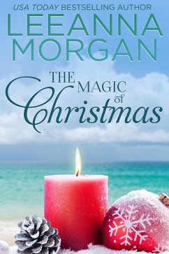The Magic of Christmas: A Sweet Small Town Romance (Love on Anchor Lane, #4) (eBook, ePUB) - Morgan, Leeanna