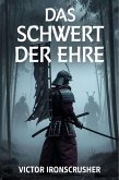 Das Schwert Der Ehre (eBook, ePUB)
