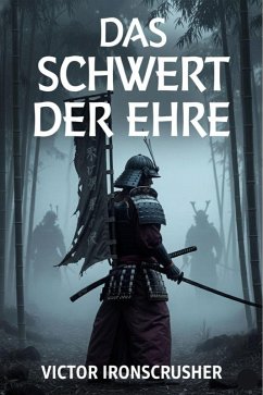 Cover Das Schwert Der Ehre (eBook, ePUB)