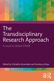 The Transdisciplinary Research Approach (eBook, ePUB)