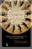 Cinema Beyond Film (eBook, ePUB)