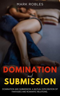 Cover Domination and Submission (eBook, ePUB)