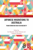 Japanese Migrations to Australia (eBook, PDF)