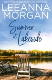 Summer at Lakeside: A Sweet Small Town Romance (Return to Sapphire Bay, Book 2) (eBook, ePUB) Summer at Lakeside: A Sweet Small Town Romance (Return to Sapphire Bay, Book 2) (eBook, ePUB)