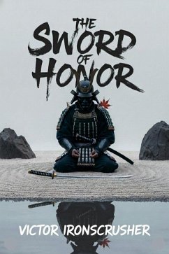 Cover The Sword Of Honor (eBook, ePUB)
