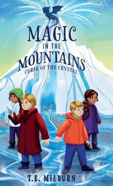 Magic in the Mountains