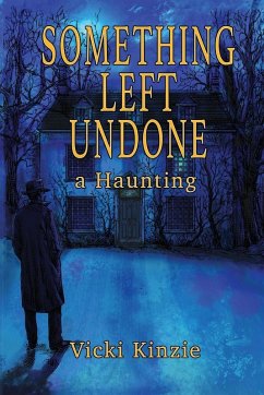 Cover Something Left Undone