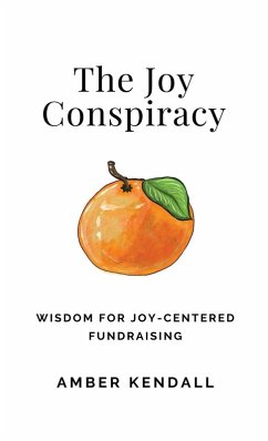 Cover The Joy Conspiracy