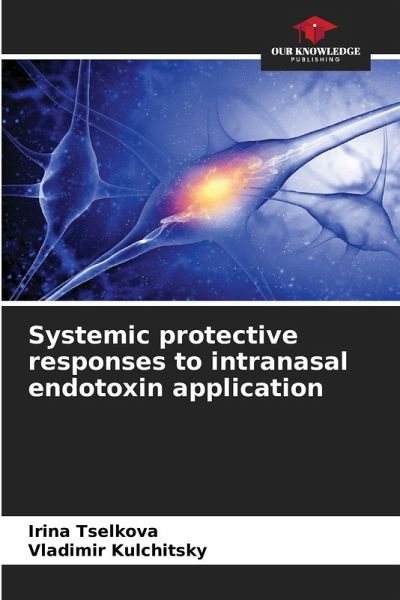 Systemic protective responses to intranasal endotoxin application