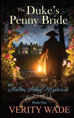 The Duke's Penny Bride - Wade, Verity
