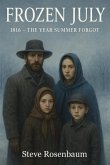 Frozen July 1816, The Year Summer Forgot