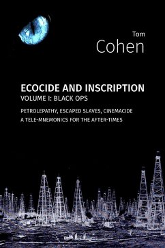 Cover Ecocide and Inscription Vol. 1