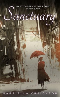 Sanctuary - Creighton, Gabriella