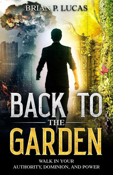 BACK TO THE GARDEN BACK TO THE GARDEN