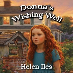 Cover Donna's Wishing Well