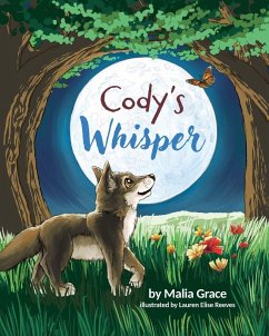 Cover Cody's Whisper