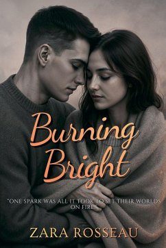 Cover Burning Bright