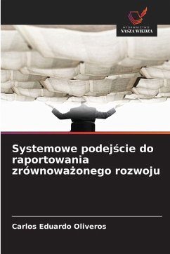 Cover Systemowe podej¿cie do raportowania zrównowa¿onego rozwoju