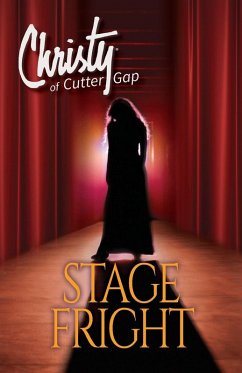 Stage Fright - Marshall, Catherine