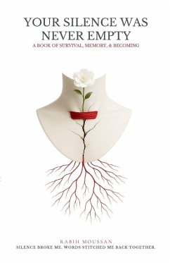 Cover Your Silence Was Never Empty