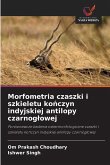 Morfometria czaszki i szkieletu ko¿czyn indyjskiej antilopy czarnog¿owej