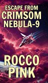 Escape From Crimson Nebula-9