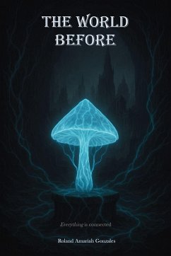 Cover The World Before