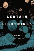Certain Lightnings