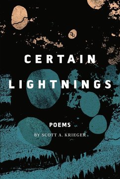 Cover Certain Lightnings