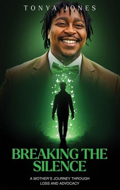 Cover BREAKING THE SILENCE