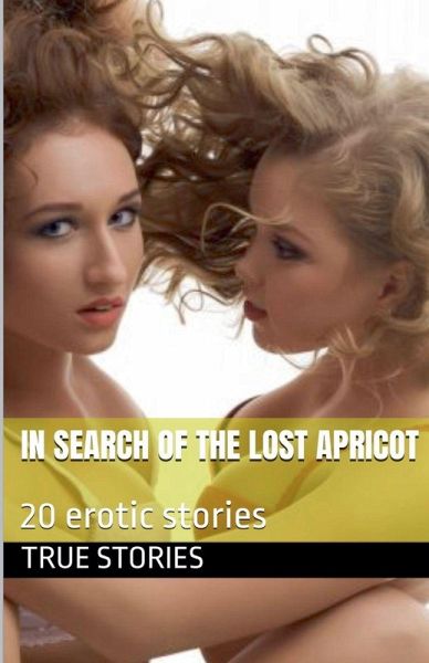 In Search of The Lost Apricot