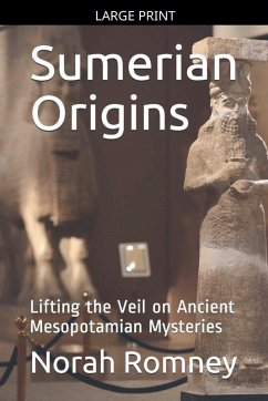Sumerian Origins - Romney, Norah